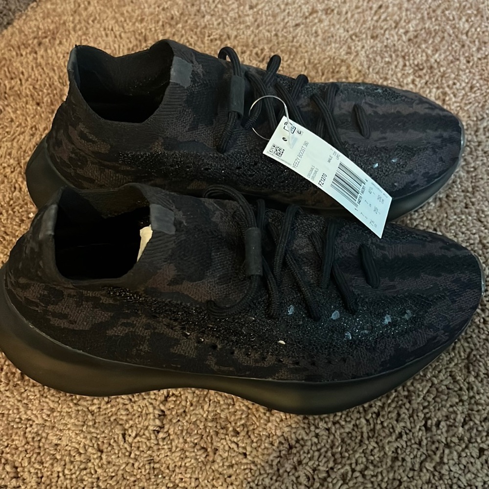 Yeezy Boost 380